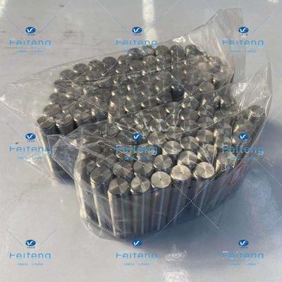 Feiteng M16*70 Headless Titanium Alloy Screw Heat Resistance