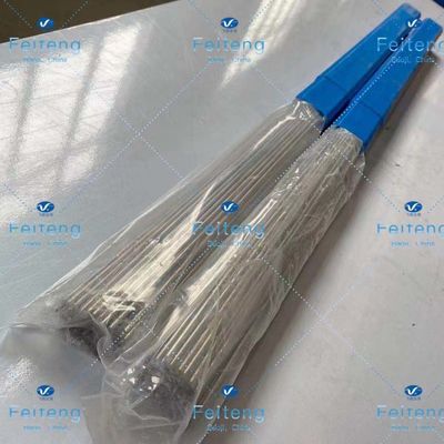 OEM ODM Dia 3mm Titanium Straight Wire With Ductility